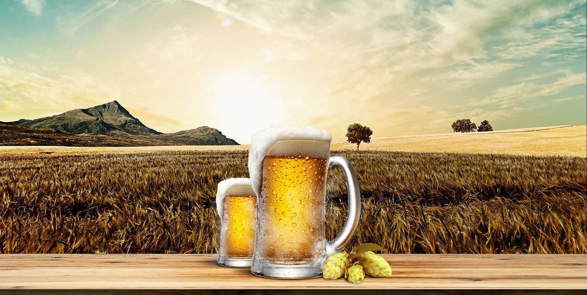 O melhor Chopp em Londrina