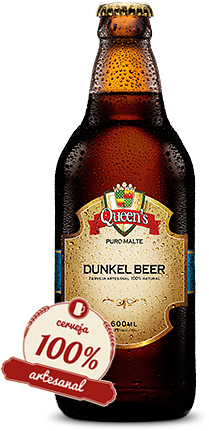 Cerveja Queens Dunkel Beer